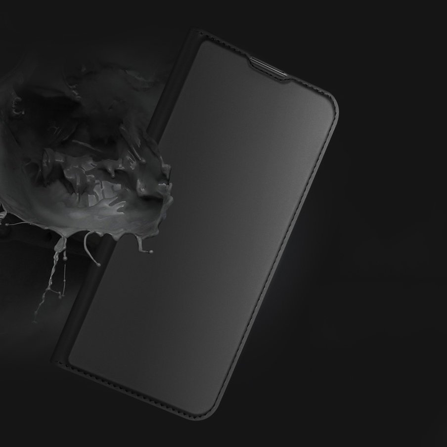 Pokrowiec Dux Ducis Skin Pro czarny Google Pixel 5 / 11