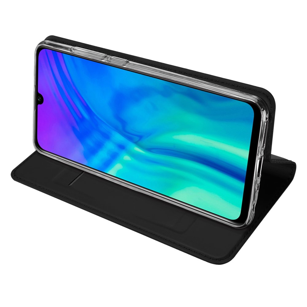 Pokrowiec Dux Ducis Skin Pro czarny Honor 20 Lite / 4 Pokrowiec Dux Ducis Skin Pro czarny Honor 20 Lite / 4