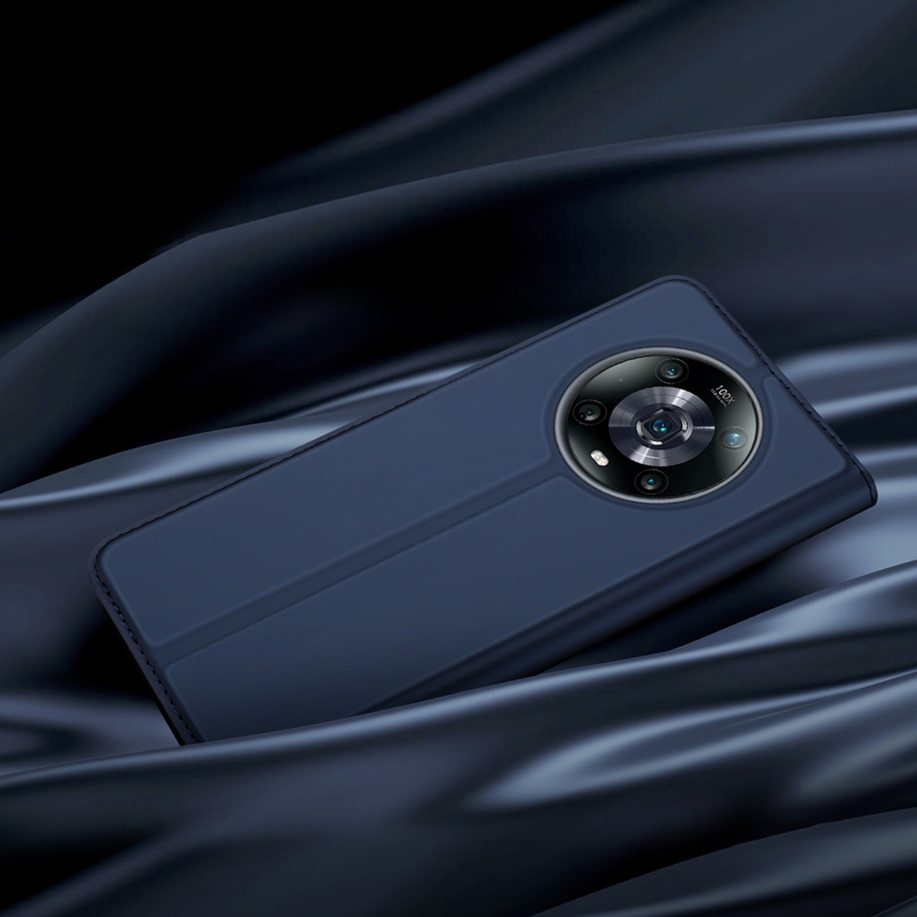 Pokrowiec Dux Ducis Skin Pro czarny Honor Magic 4 Pro / 11 Pokrowiec Dux Ducis Skin Pro czarny Honor Magic 4 Pro / 11