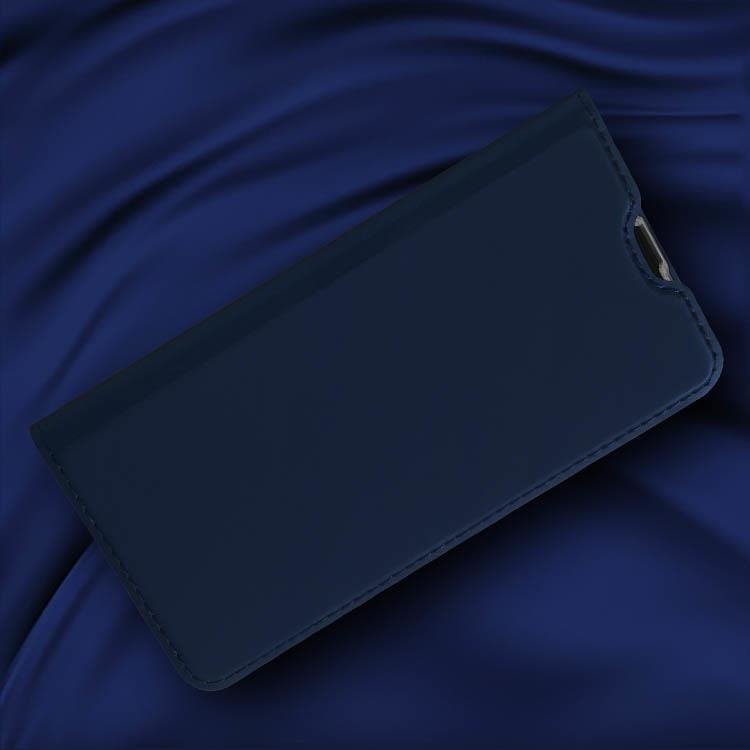 Pokrowiec Dux Ducis Skin Pro czarny Huawei Nova 4 / 6 Pokrowiec Dux Ducis Skin Pro czarny Huawei Nova 4 / 6