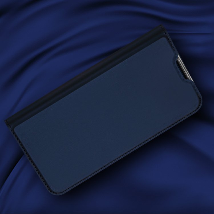 Pokrowiec Dux Ducis Skin Pro czarny Huawei Nova 5T / 6 Pokrowiec Dux Ducis Skin Pro czarny Huawei Nova 5T / 6