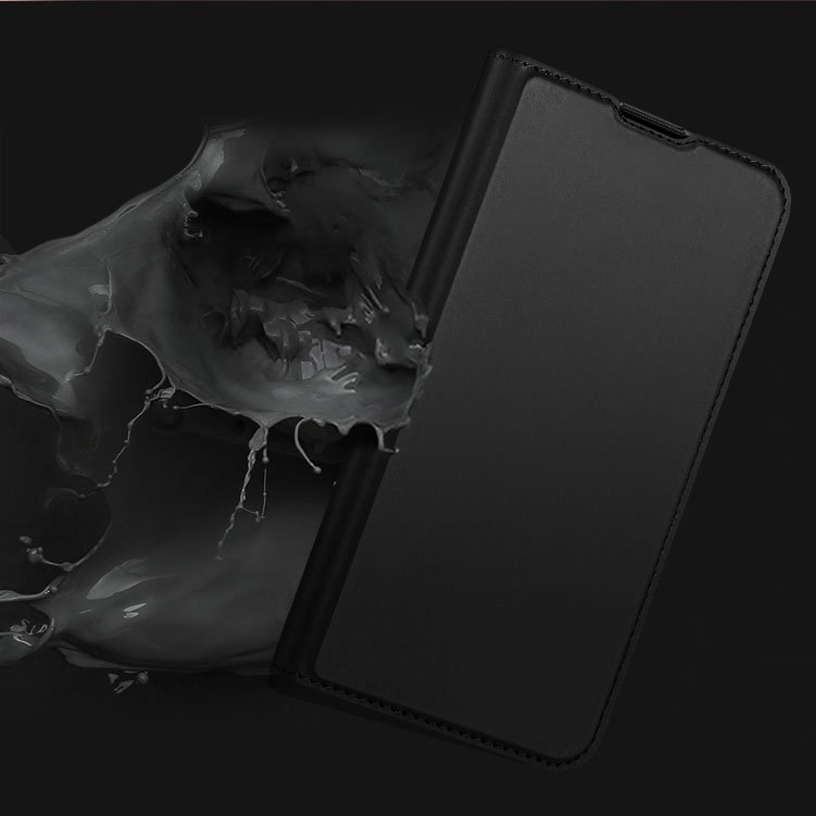 Pokrowiec Dux Ducis Skin Pro czarny Huawei P Smart 2019 / 8