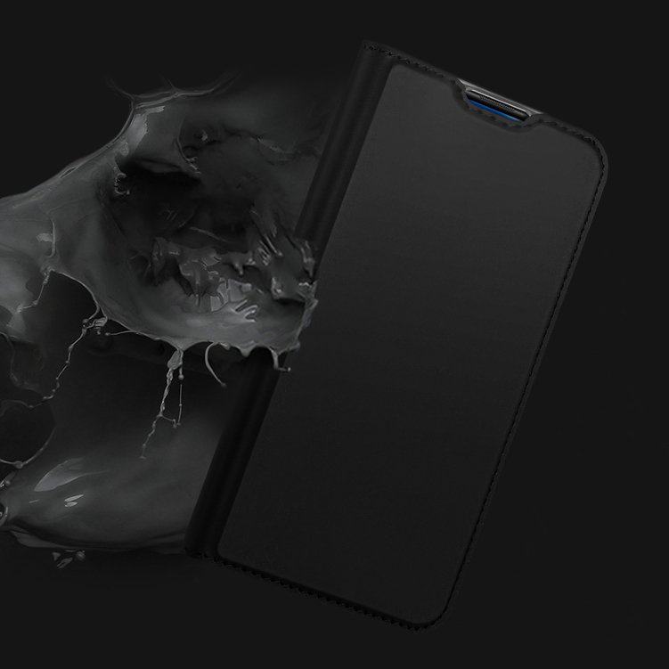 Pokrowiec Dux Ducis Skin Pro czarny Huawei P Smart Z / 8 Pokrowiec Dux Ducis Skin Pro czarny Huawei P Smart Z / 8