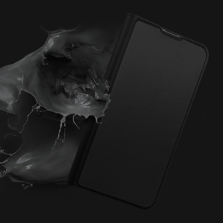 Pokrowiec Dux Ducis Skin Pro czarny Huawei P30 / 8