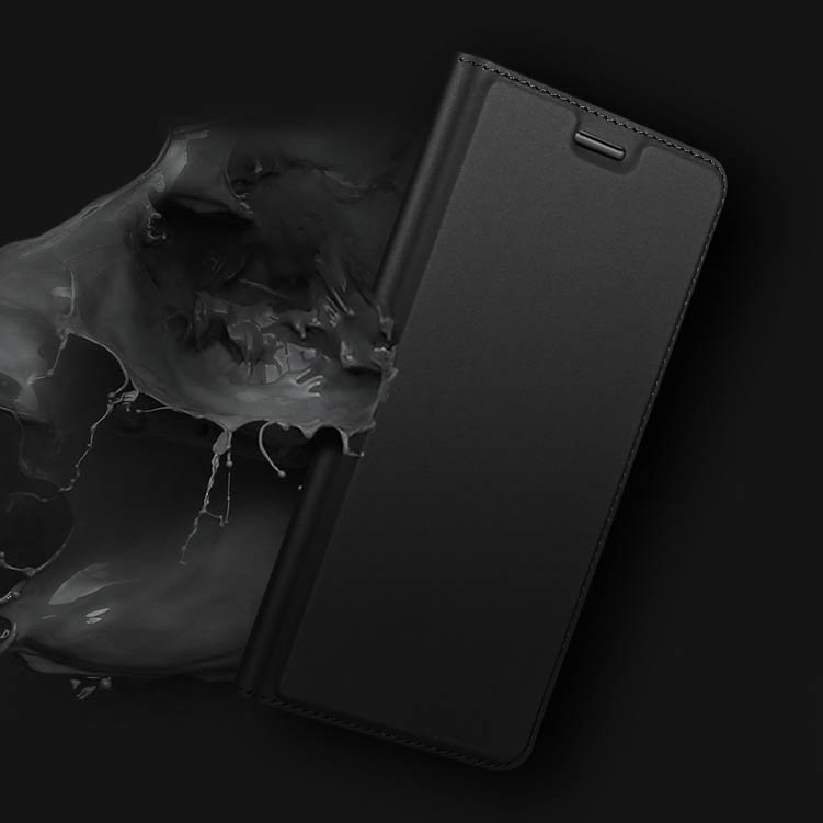 Pokrowiec Dux Ducis Skin Pro czarny Huawei P30 Pro / 8