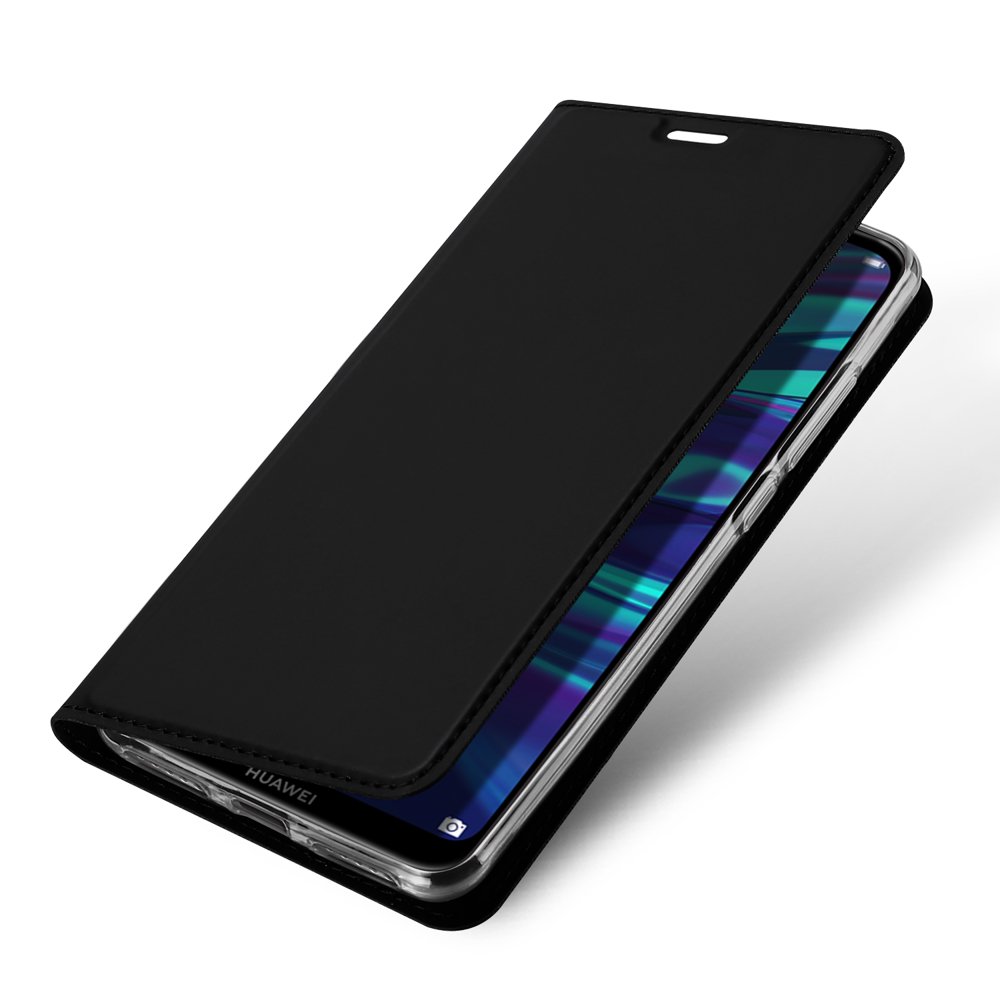 Pokrowiec Dux Ducis Skin Pro czarny Huawei Y7 (2019) / 4 Pokrowiec Dux Ducis Skin Pro czarny Huawei Y7 (2019) / 4