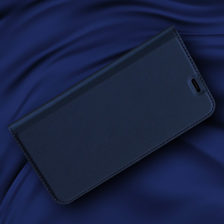 Pokrowiec Dux Ducis Skin Pro czarny LG G8S ThinQ / 7