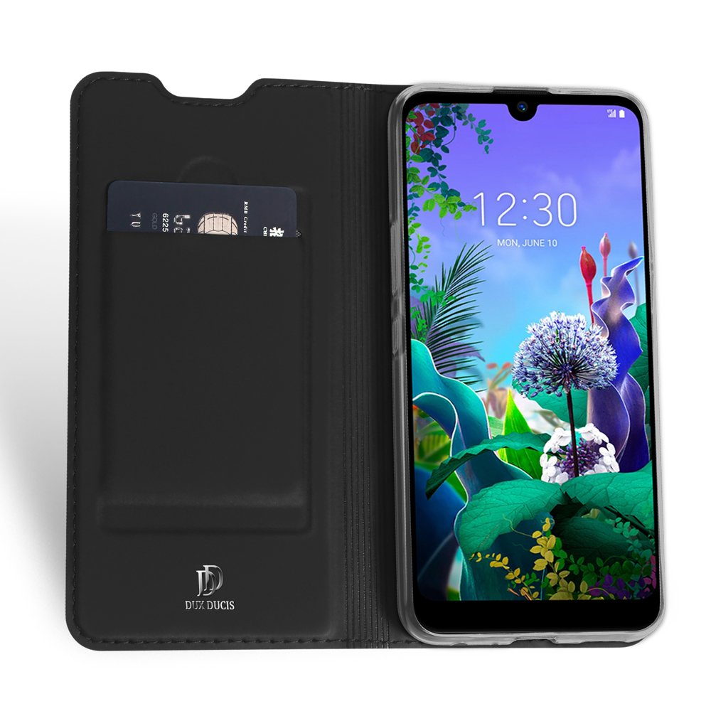 Pokrowiec Dux Ducis Skin Pro czarny LG K50 / 3