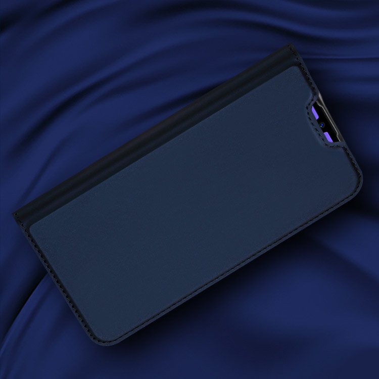 Pokrowiec Dux Ducis Skin Pro czarny LG K50 / 7