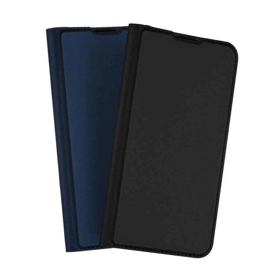 Pokrowiec Dux Ducis Skin Pro czarny LG K50S / 10