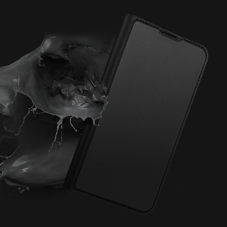 Pokrowiec Dux Ducis Skin Pro czarny LG K50S / 8