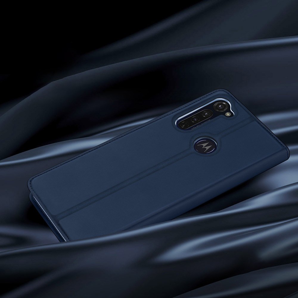 Pokrowiec Dux Ducis Skin Pro czarny Motorola Moto G Pro / 11