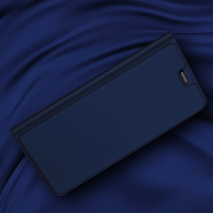 Pokrowiec Dux Ducis Skin Pro czarny Motorola Moto G7 Power / 6