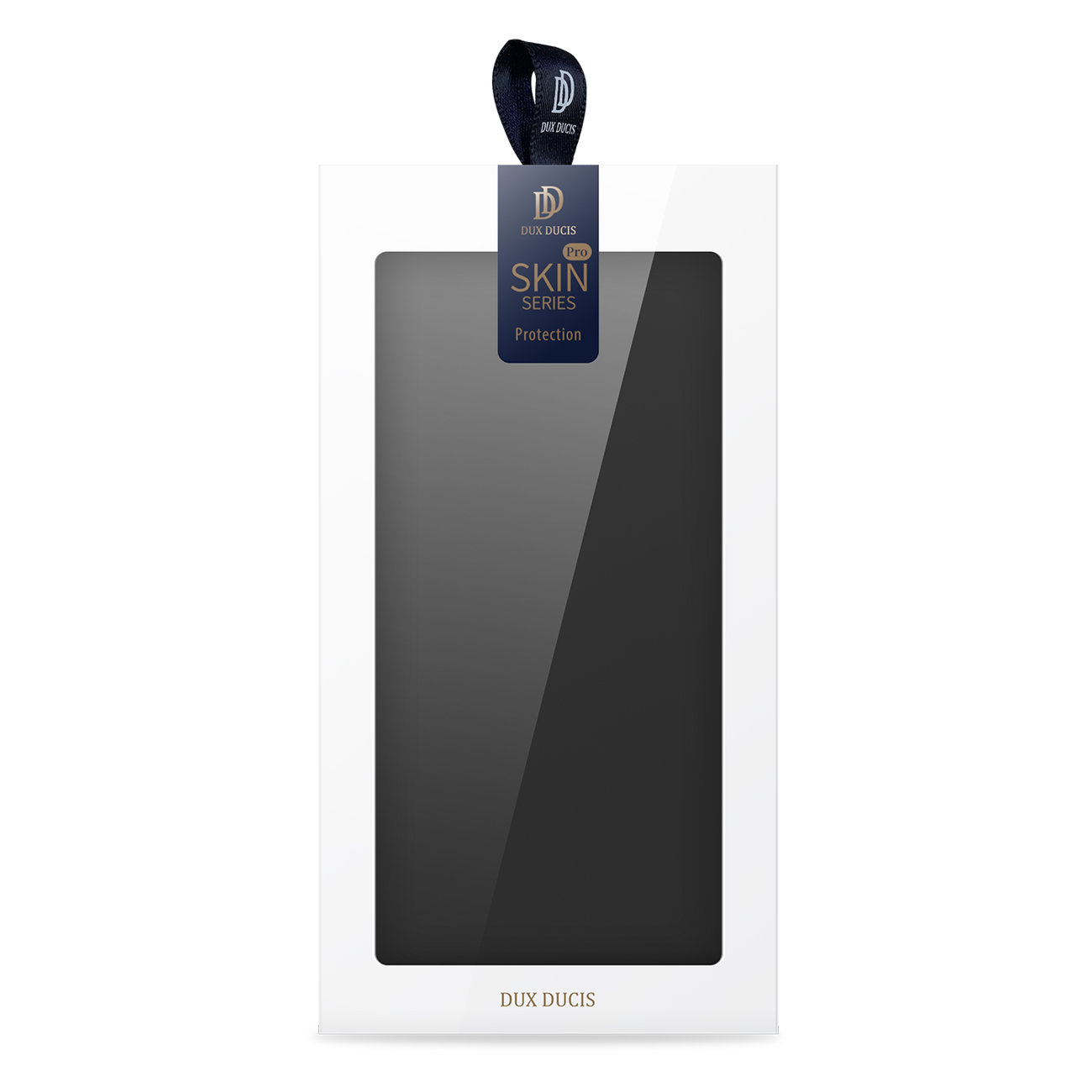 Pokrowiec Dux Ducis Skin Pro czarny Motorola Moto G71 5G / 11