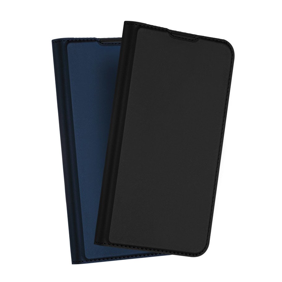 Pokrowiec Dux Ducis Skin Pro czarny Motorola One Zoom / 11