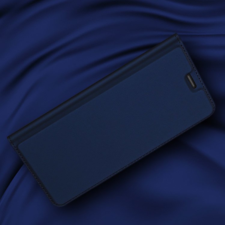 Pokrowiec Dux Ducis Skin Pro czarny Nokia 1 Plus / 6