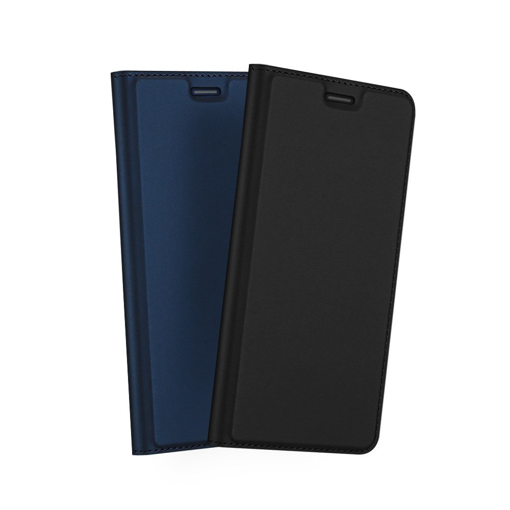 Pokrowiec Dux Ducis Skin Pro czarny Nokia 1 Plus / 9