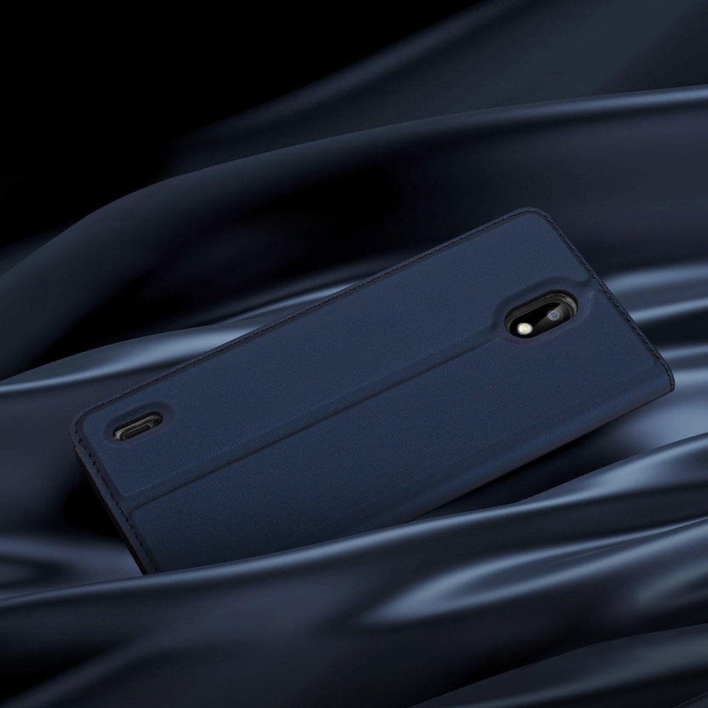 Pokrowiec Dux Ducis Skin Pro czarny Nokia 1.3 / 8