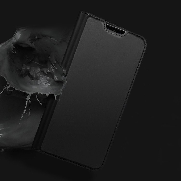 Pokrowiec Dux Ducis Skin Pro czarny Nokia 2.2 / 7