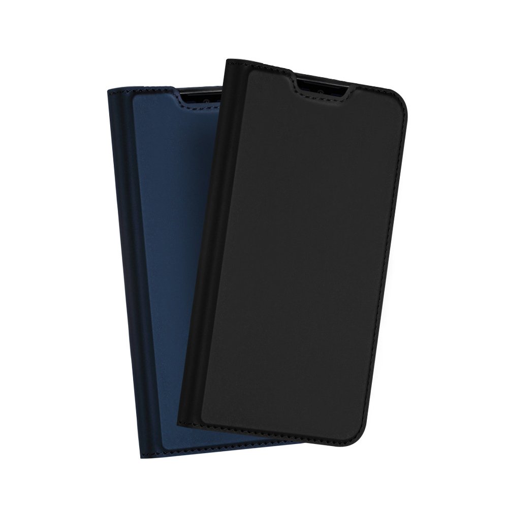 Pokrowiec Dux Ducis Skin Pro czarny Nokia 2.2 / 8