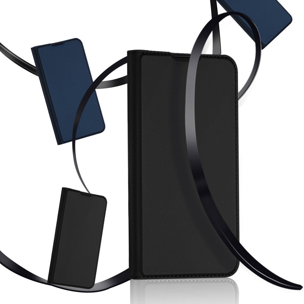 Pokrowiec Dux Ducis Skin Pro czarny Nokia 6.2 / 7 Pokrowiec Dux Ducis Skin Pro czarny Nokia 6.2 / 7