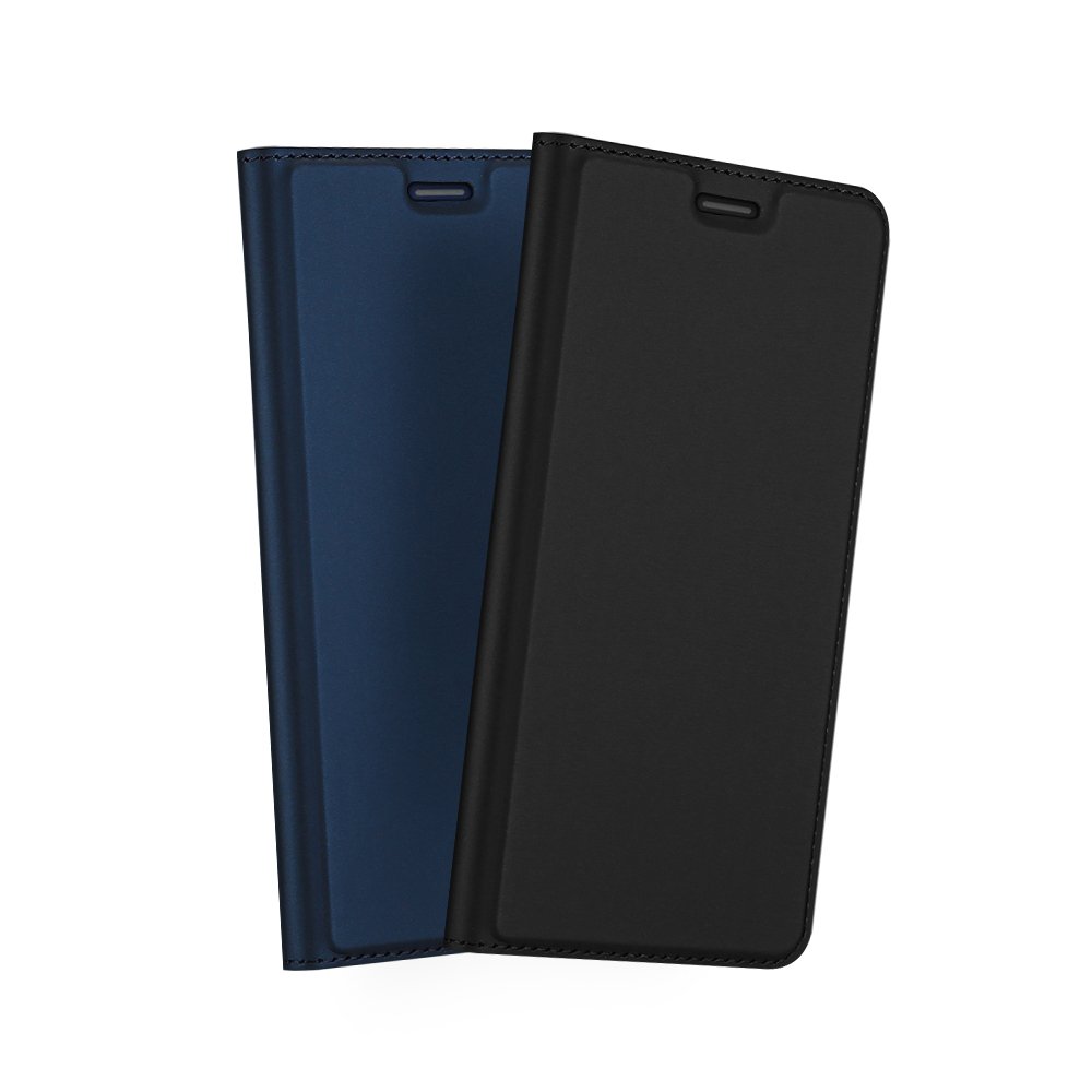 Pokrowiec Dux Ducis Skin Pro czarny Nokia 9 PureView / 9