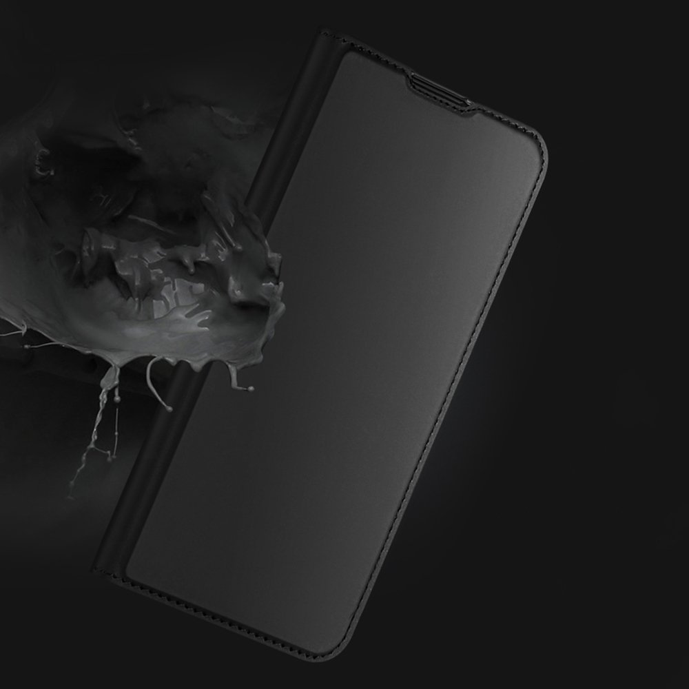 Pokrowiec Dux Ducis Skin Pro czarny Nokia G10 / 10 Pokrowiec Dux Ducis Skin Pro czarny Nokia G10 / 10