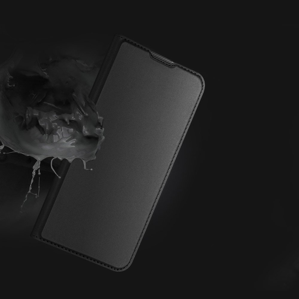 Pokrowiec Dux Ducis Skin Pro czarny OnePlus 8 Pro / 11