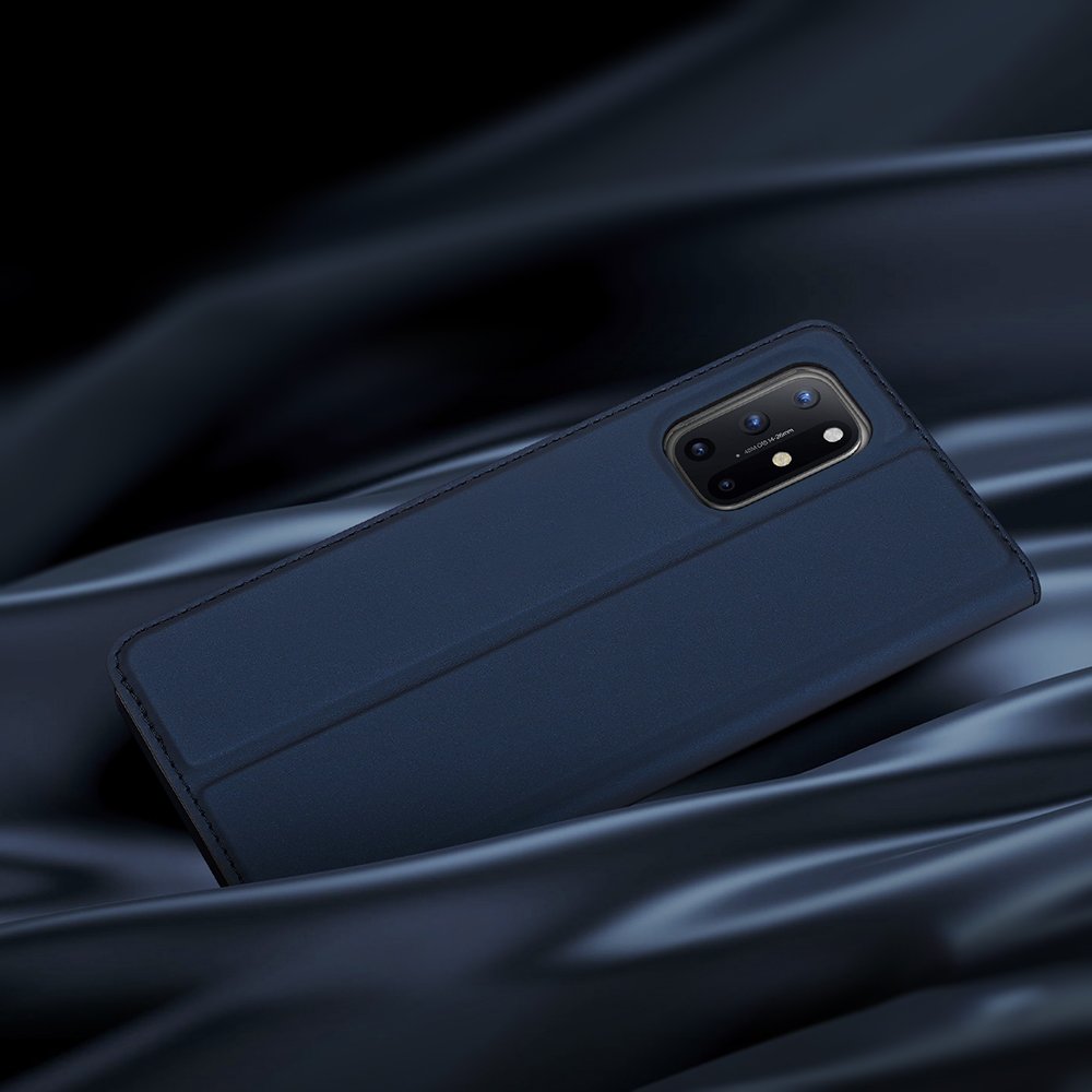 Pokrowiec Dux Ducis Skin Pro czarny OnePlus 8T / 10