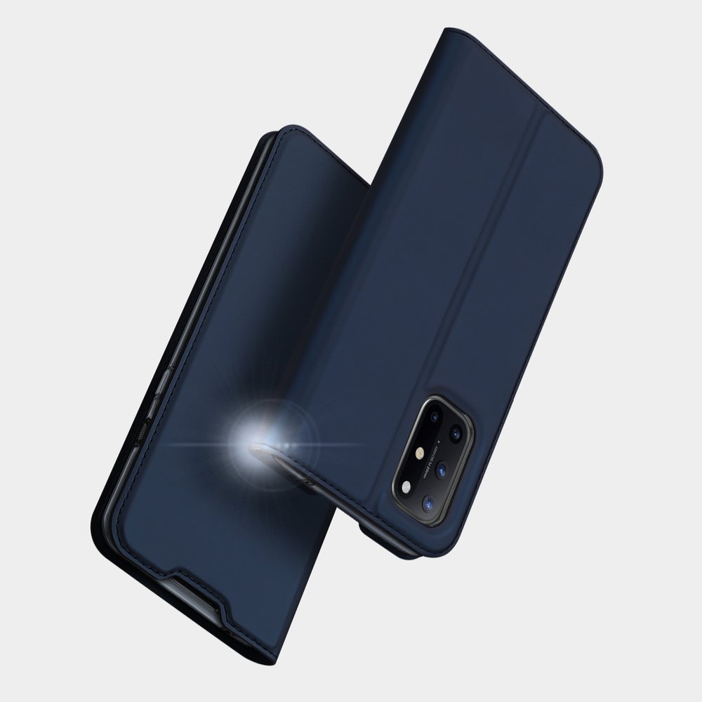 Pokrowiec Dux Ducis Skin Pro czarny OnePlus 8T / 12