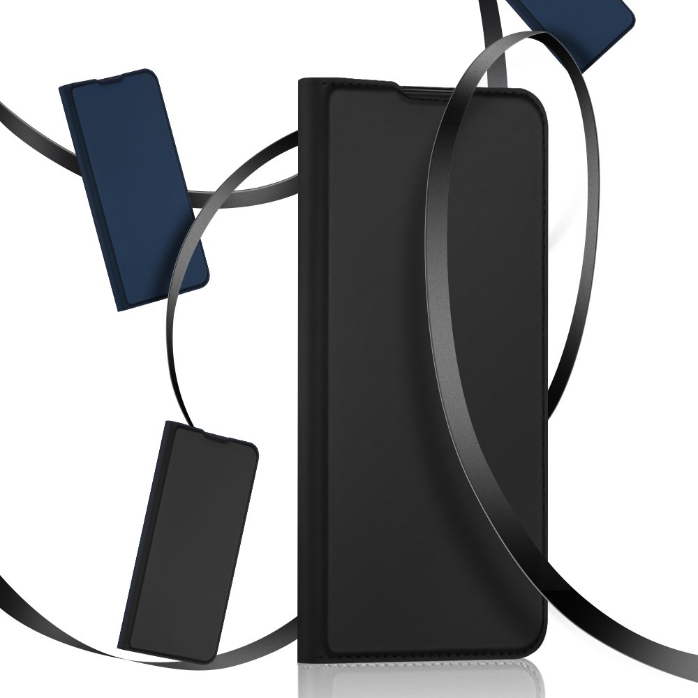 Pokrowiec Dux Ducis Skin Pro czarny OnePlus Nord N100 / 11