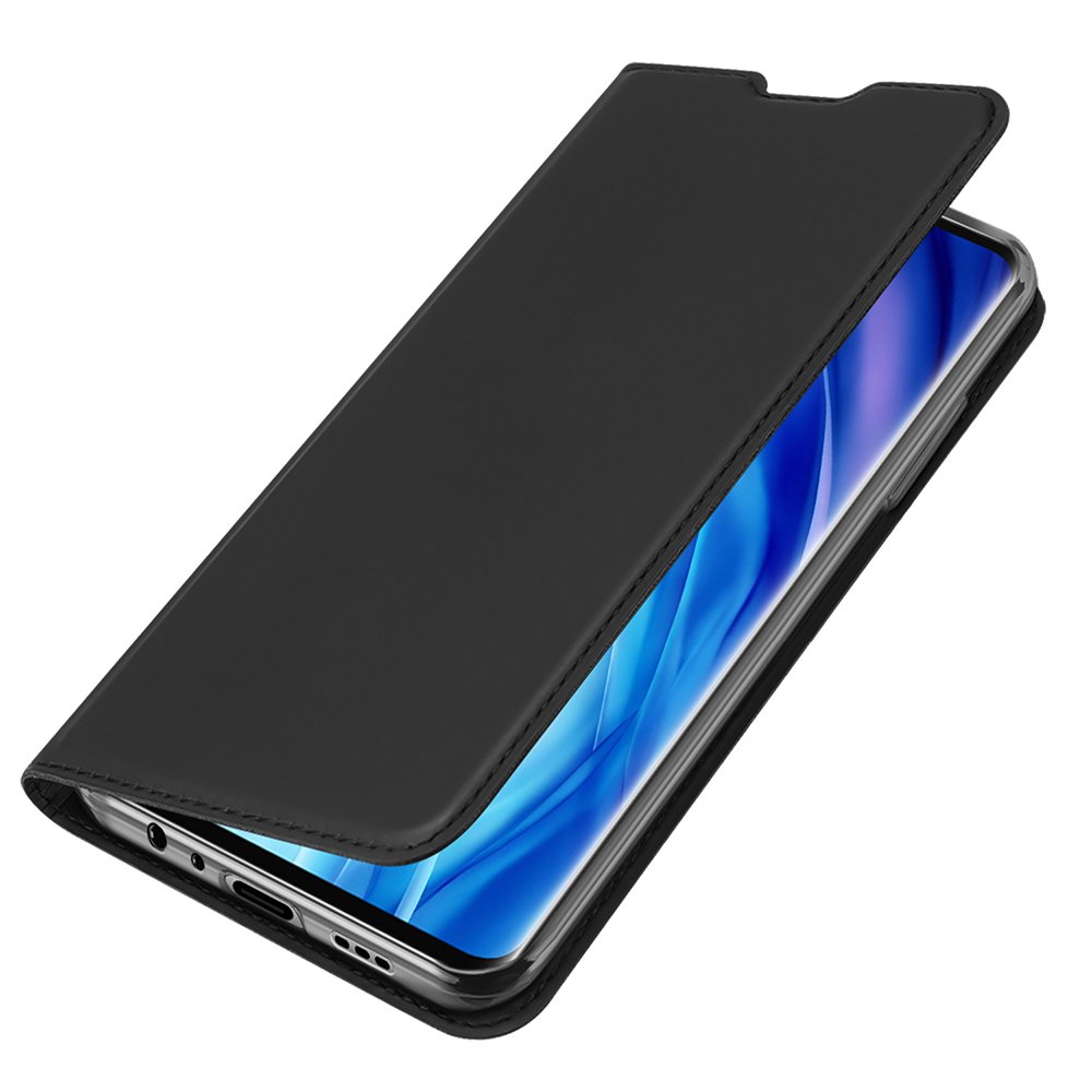 Pokrowiec Dux Ducis Skin Pro czarny Oppo Reno 4 Pro 5G / 4