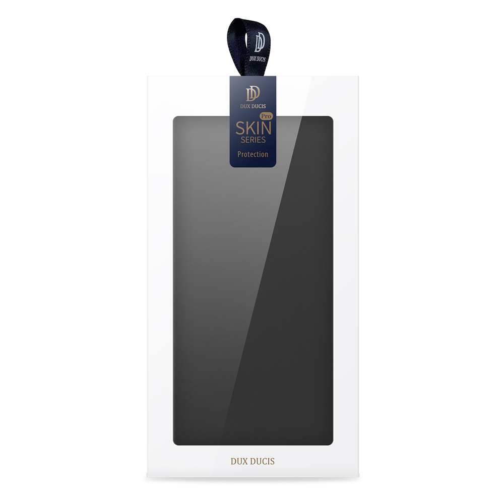 Pokrowiec Dux Ducis Skin Pro czarny Samsung A33 5G / 11