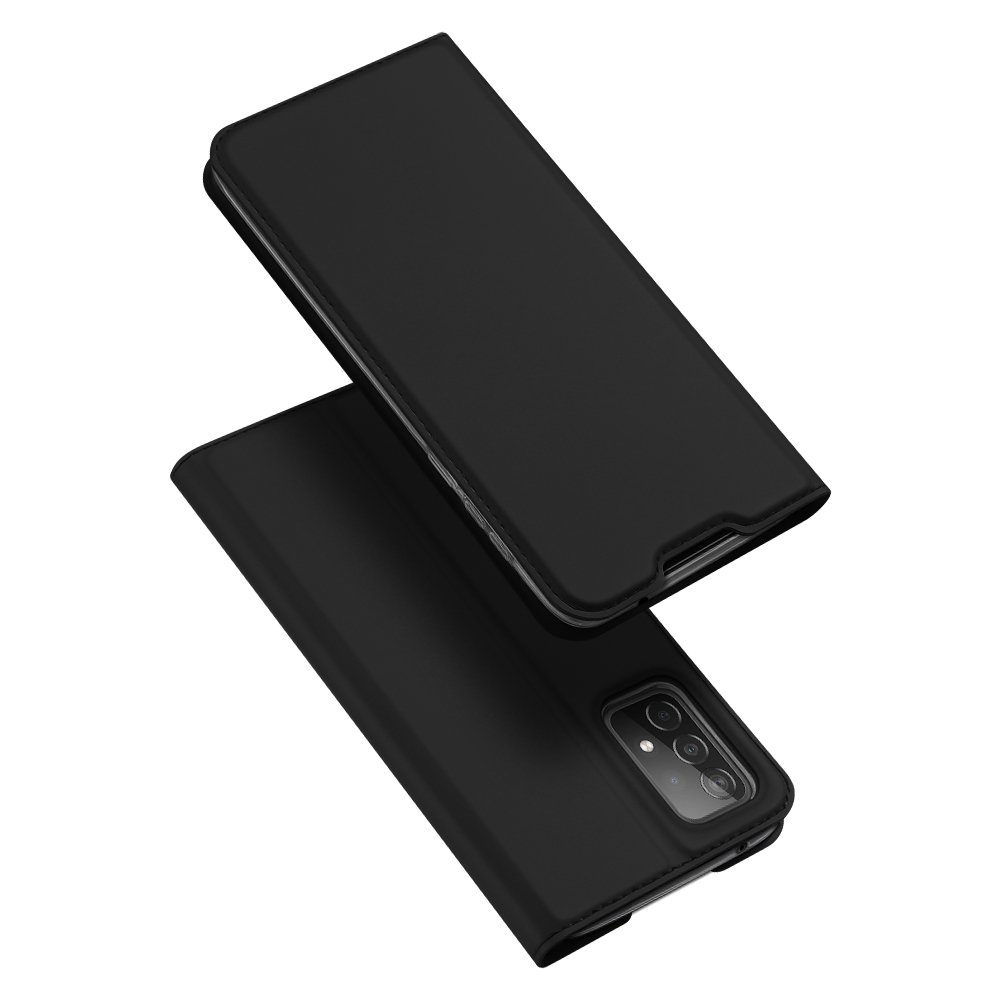 Pokrowiec Dux Ducis Skin Pro czarny Samsung Galaxy A52S 5G