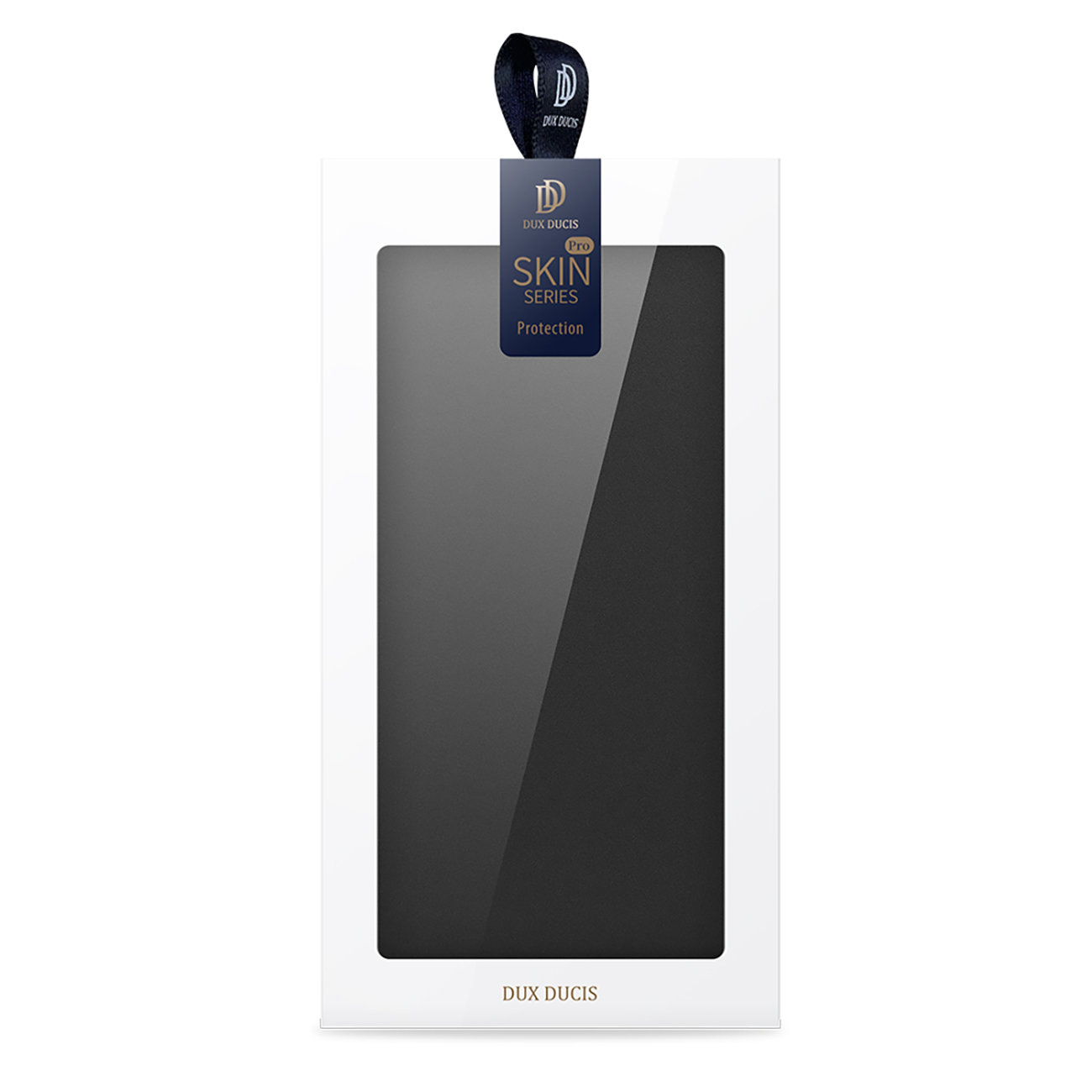 Pokrowiec Dux Ducis Skin Pro czarny Samsung Galaxy A03 / 11