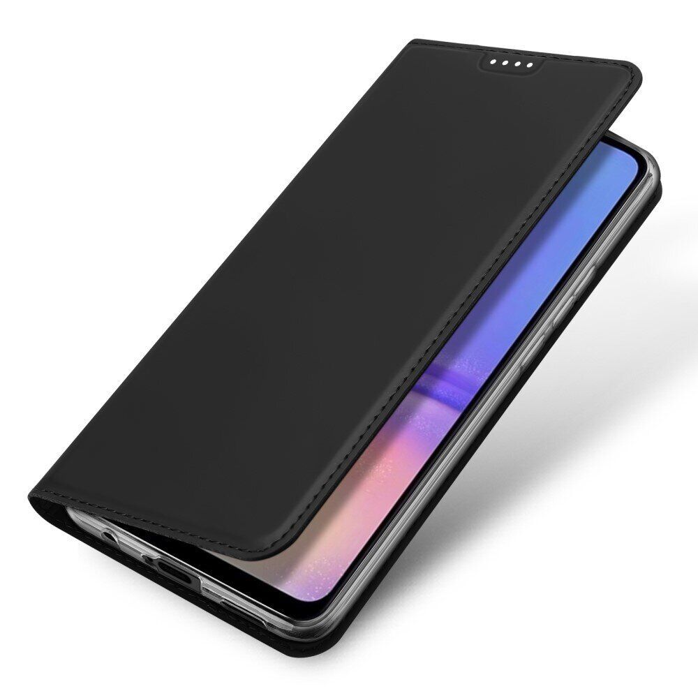 Pokrowiec Dux Ducis Skin Pro czarny Samsung Galaxy A05 / 3 Pokrowiec Dux Ducis Skin Pro czarny Samsung Galaxy A05 / 3