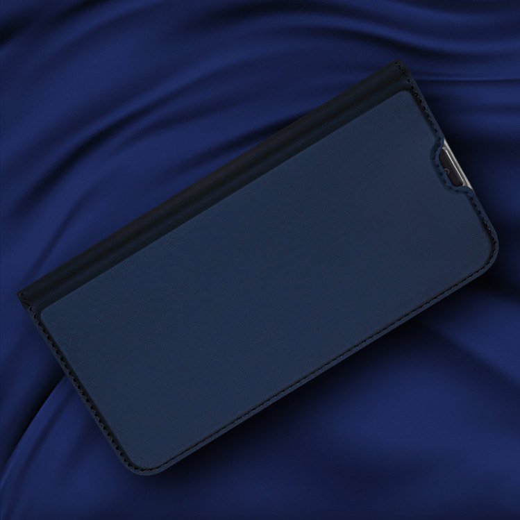 Pokrowiec Dux Ducis Skin Pro czarny Samsung Galaxy A10 / 6