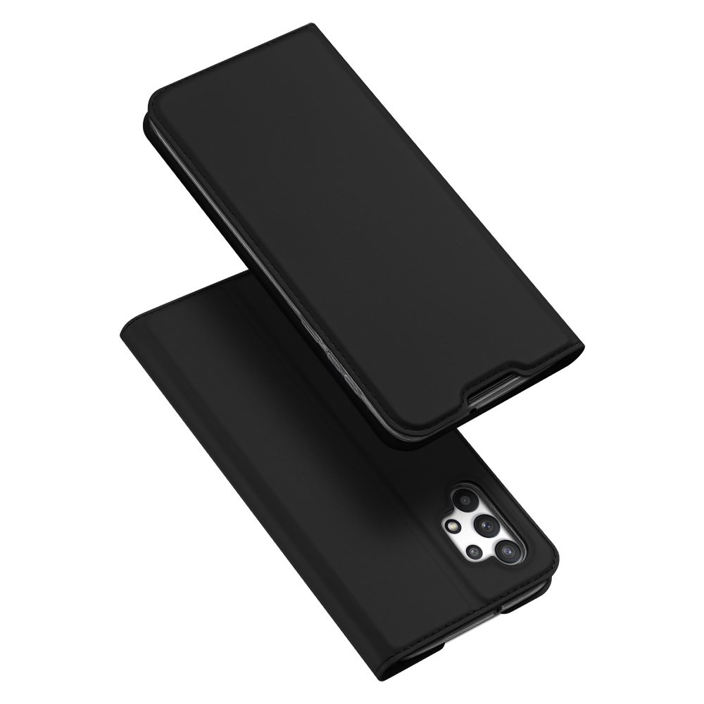 Pokrowiec Dux Ducis Skin Pro czarny Samsung Galaxy A32 Pokrowiec Dux Ducis Skin Pro czarny Samsung Galaxy A32