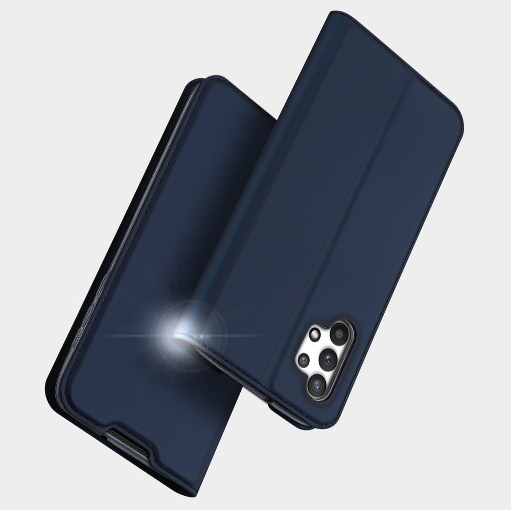 Pokrowiec Dux Ducis Skin Pro czarny Samsung Galaxy A32 / 11 Pokrowiec Dux Ducis Skin Pro czarny Samsung Galaxy A32 / 11