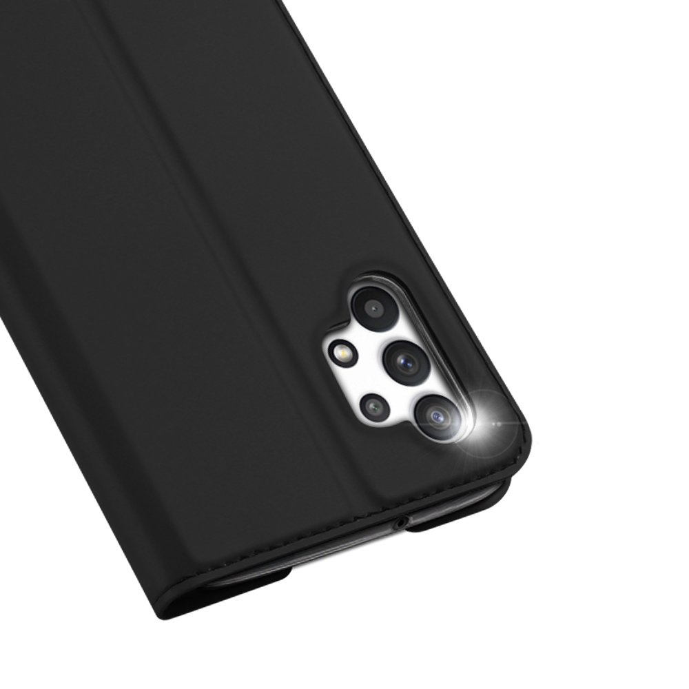 Pokrowiec Dux Ducis Skin Pro czarny Samsung Galaxy A32 / 3 Pokrowiec Dux Ducis Skin Pro czarny Samsung Galaxy A32 / 3