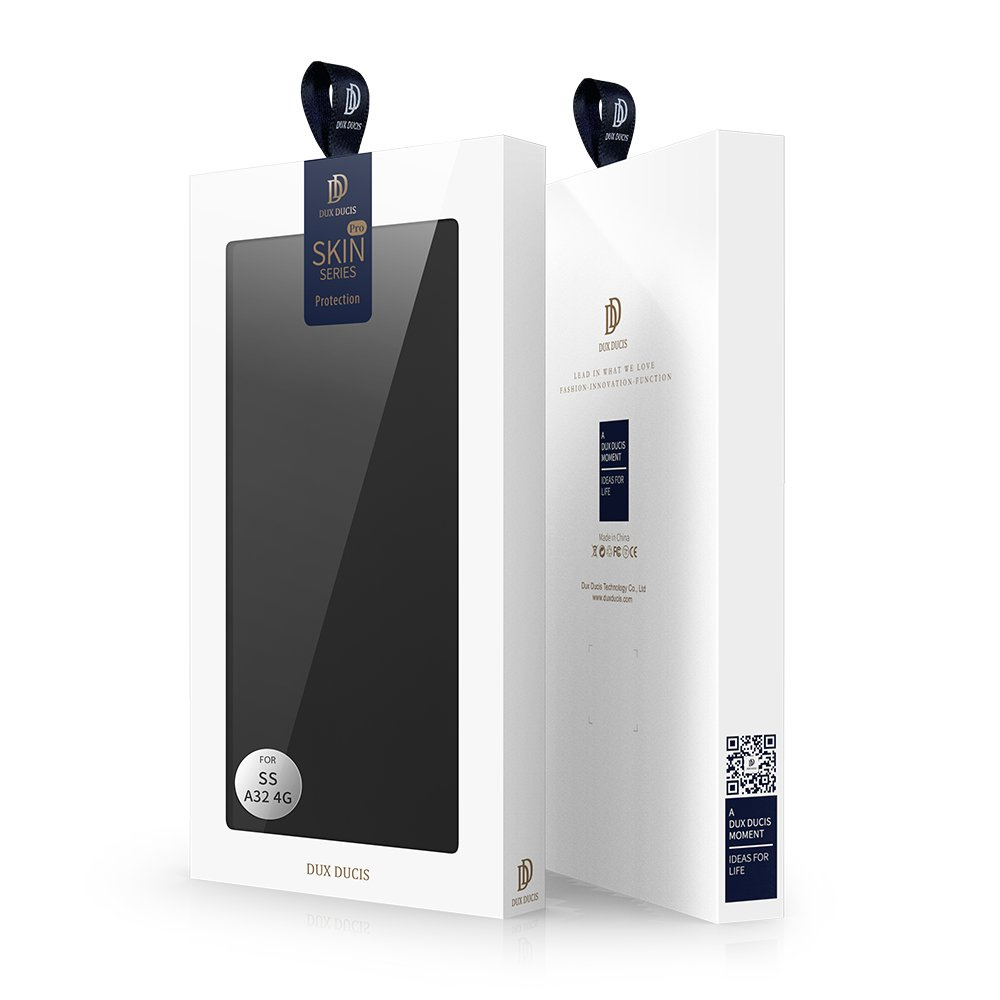 Pokrowiec Dux Ducis Skin Pro czarny Samsung Galaxy A32 / 5 Pokrowiec Dux Ducis Skin Pro czarny Samsung Galaxy A32 / 5