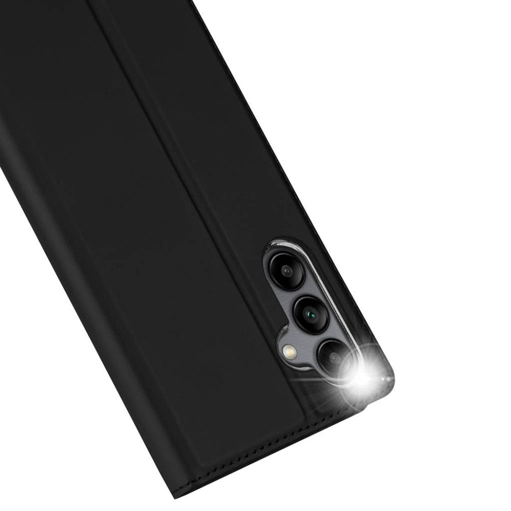 Pokrowiec Dux Ducis Skin Pro czarny Samsung Galaxy A34 / 7 Pokrowiec Dux Ducis Skin Pro czarny Samsung Galaxy A34 / 7