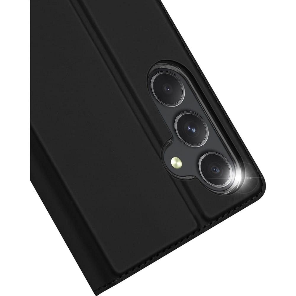 Pokrowiec Dux Ducis Skin Pro czarny Samsung Galaxy A35 / 4 Pokrowiec Dux Ducis Skin Pro czarny Samsung Galaxy A35 / 4