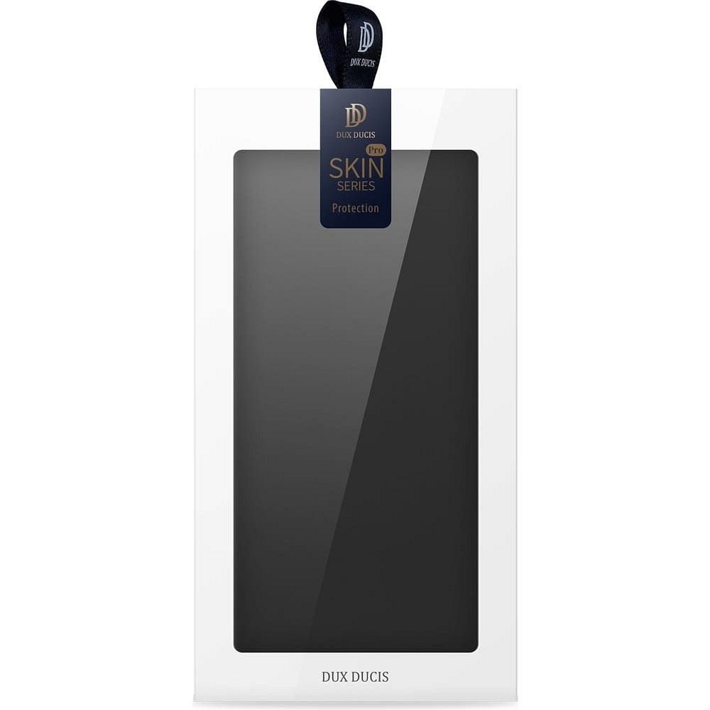 Pokrowiec Dux Ducis Skin Pro czarny Samsung Galaxy A35 / 9
