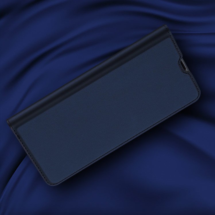 Pokrowiec Dux Ducis Skin Pro czarny Samsung Galaxy A51 / 7