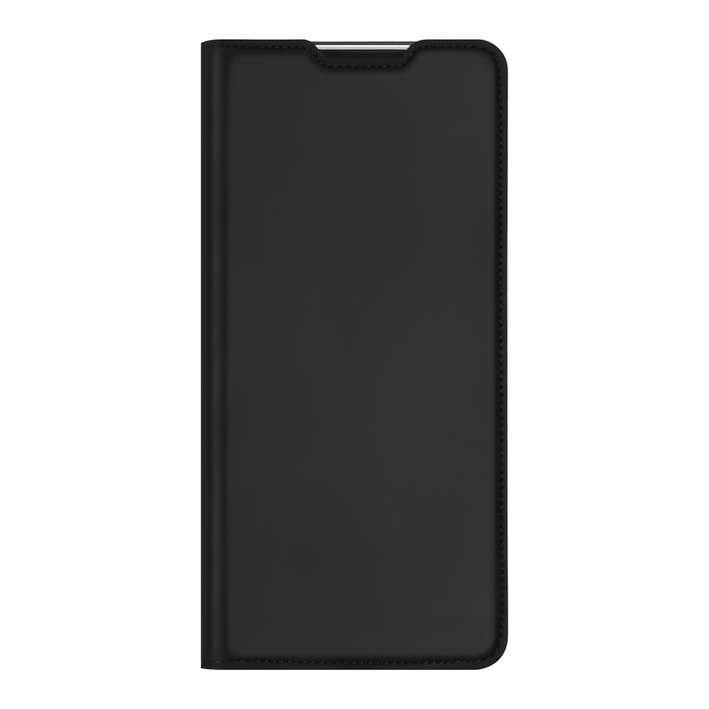 Etui zamykane z klapk i magnesem Dux Ducis Skin Pro czarny Samsung Galaxy A53 5G / 10