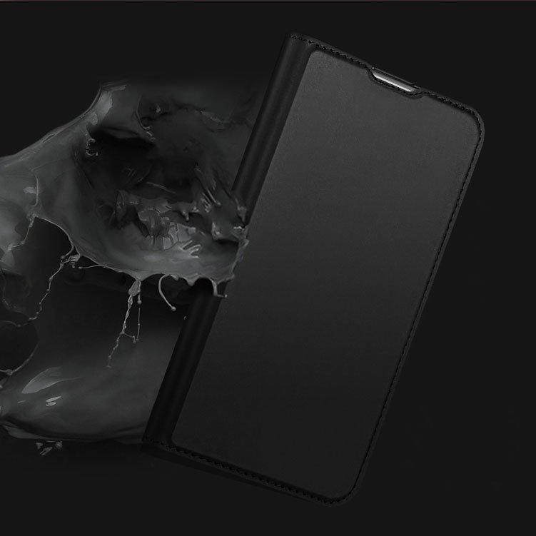 Pokrowiec Dux Ducis Skin Pro czarny Samsung Galaxy S10 Plus / 8