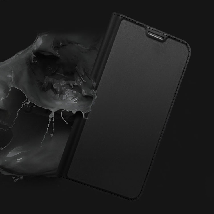 Pokrowiec Dux Ducis Skin Pro czarny Samsung Galaxy S10e / 8 Pokrowiec Dux Ducis Skin Pro czarny Samsung Galaxy S10e / 8