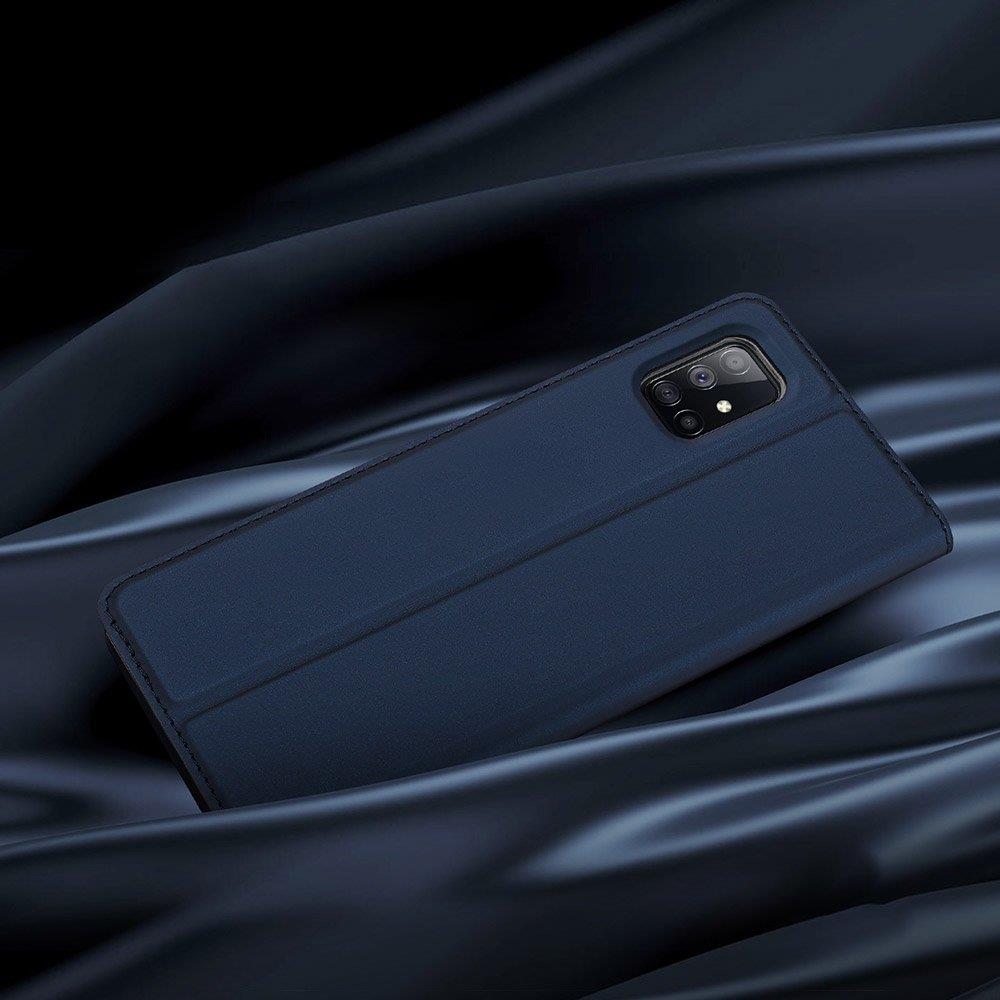 Pokrowiec Dux Ducis Skin Pro czarny Samsung Galaxy S20 FE / 10