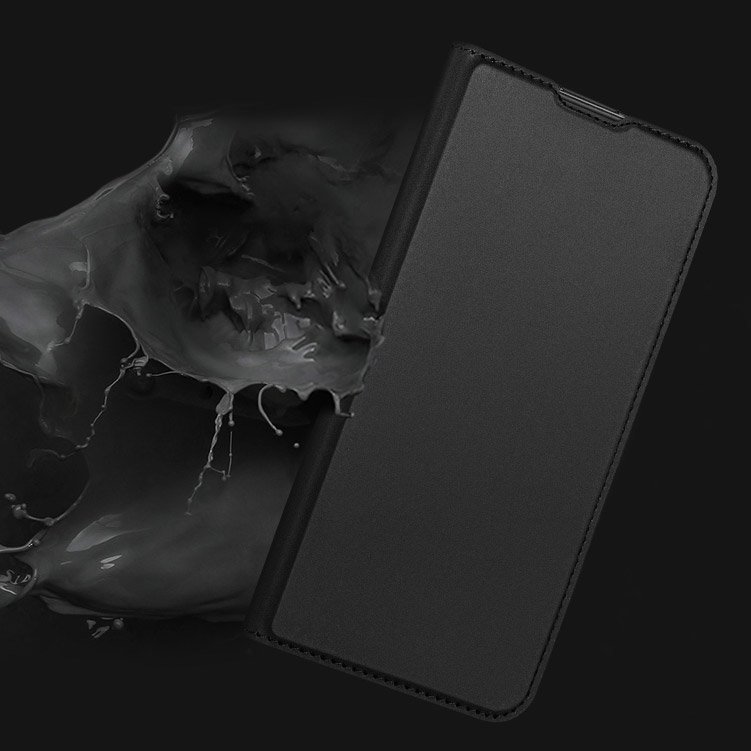 Pokrowiec Dux Ducis Skin Pro czarny Samsung galaxy S20 Ultra / 9